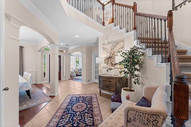 Building Photo - 51 N Scribewood Cir