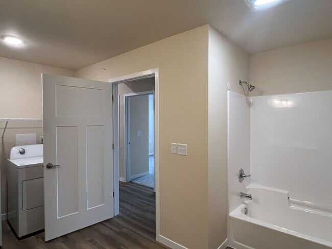 Floorplan - SCS Athens Apartment Community