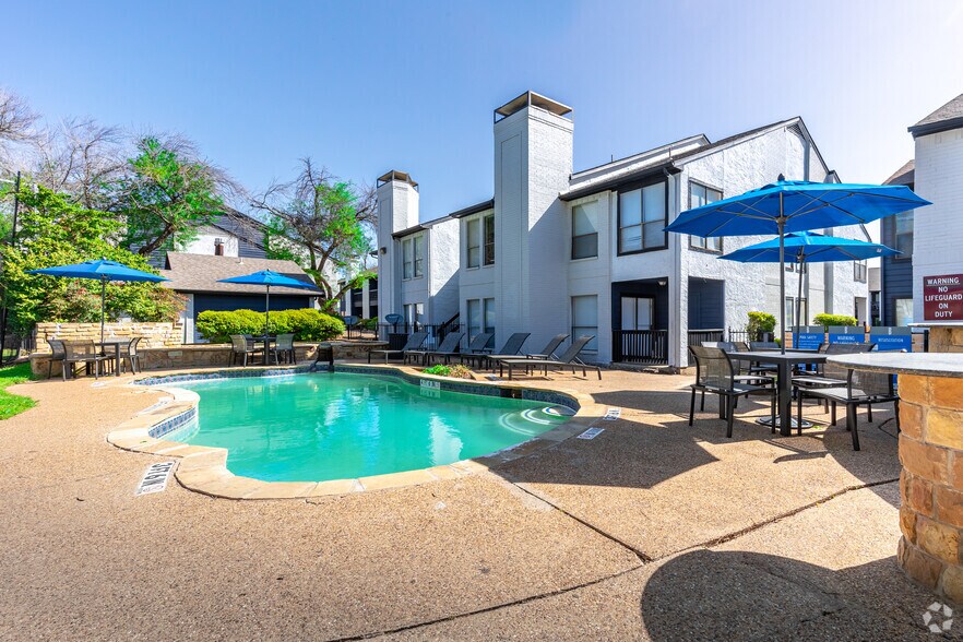 The Bernard 11991 Audelia Rd Dallas TX 75243 Apartment Finder