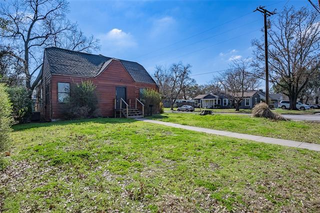 Building Photo - 1529 Ficklin Ave