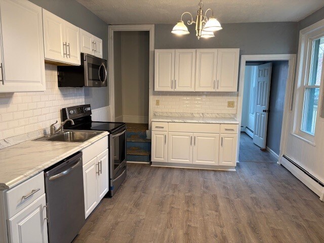 Building Photo - 254 Washington St