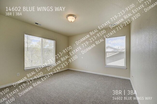 Building Photo - 14602 Blue Wings Way
