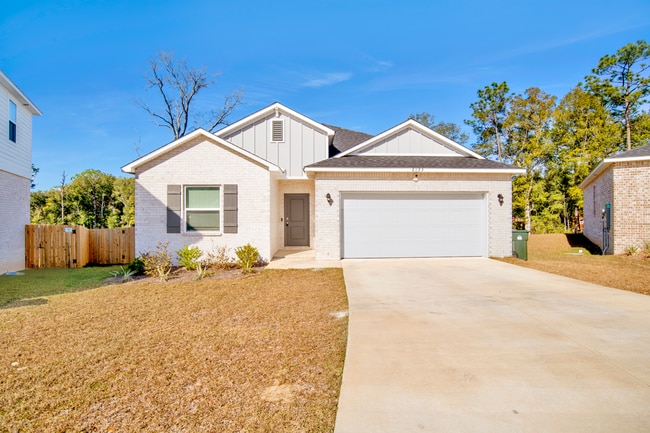 Building Photo - Spacious 4 bed cul-de-sac home in Bellview