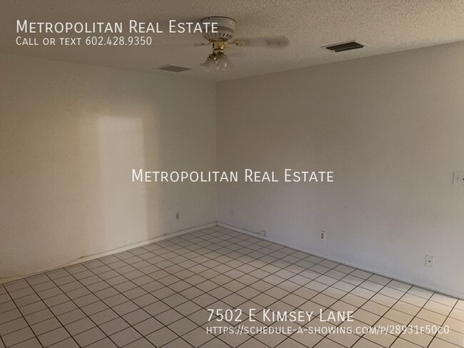 Building Photo - 7502 E Kimsey Ln