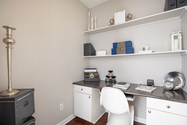 Building Photo - Stylish Space + Limited-Time Offer