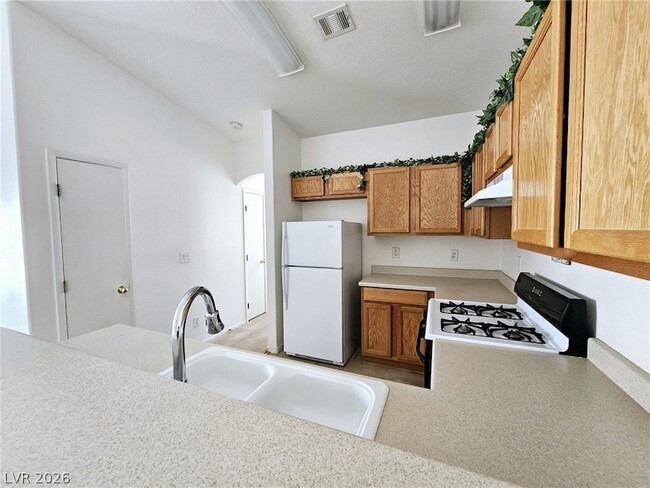 Building Photo - 1663 Lefty Garcia Way