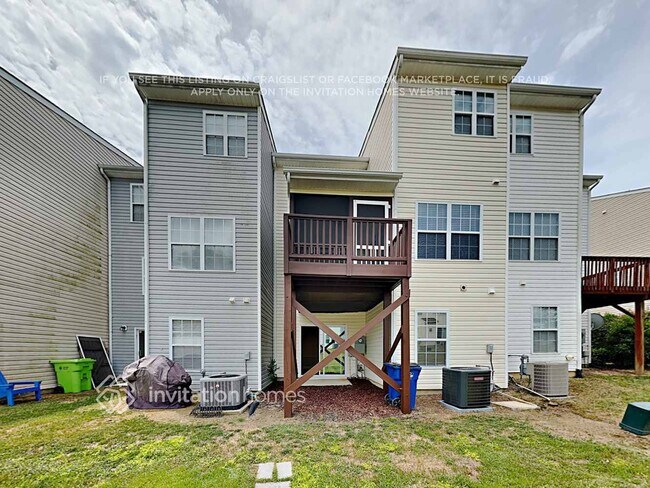 Building Photo - 5115 Neuse Commons Ln