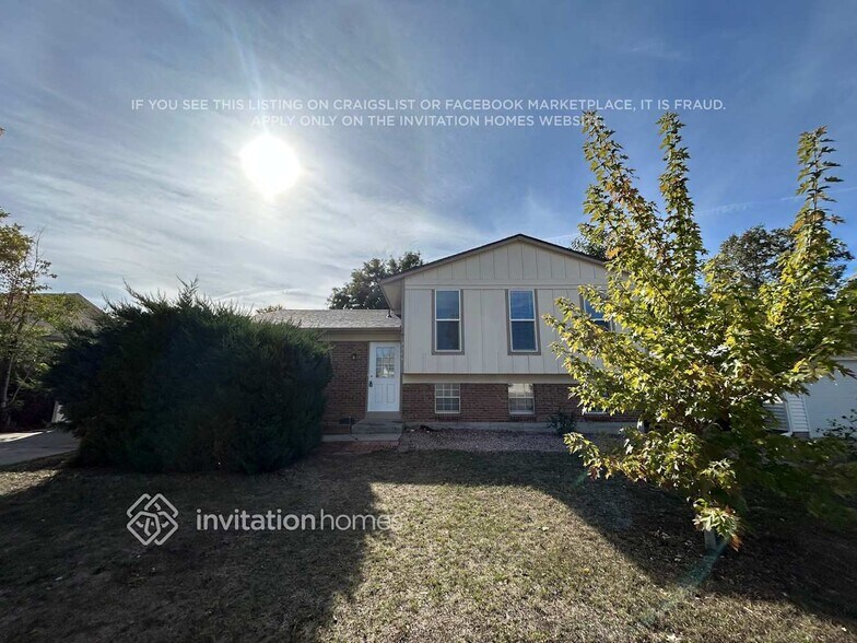 Primary Photo - 2716 W 100th Dr