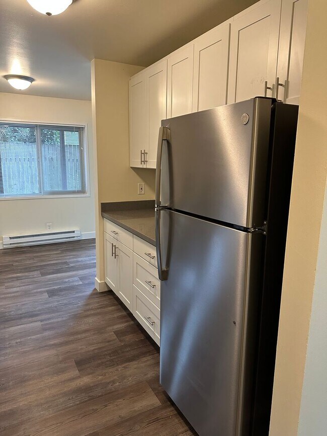 Interior Photo - Conveniently located 4 story gem!