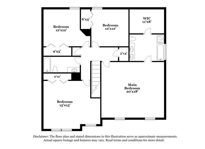 Building Photo - 582 Southridge Rd
