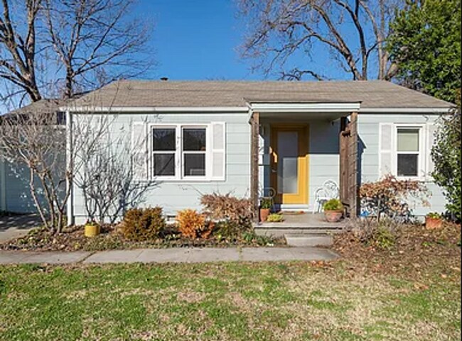 Building Photo - 2 Bed | 1 Bath | Brookside