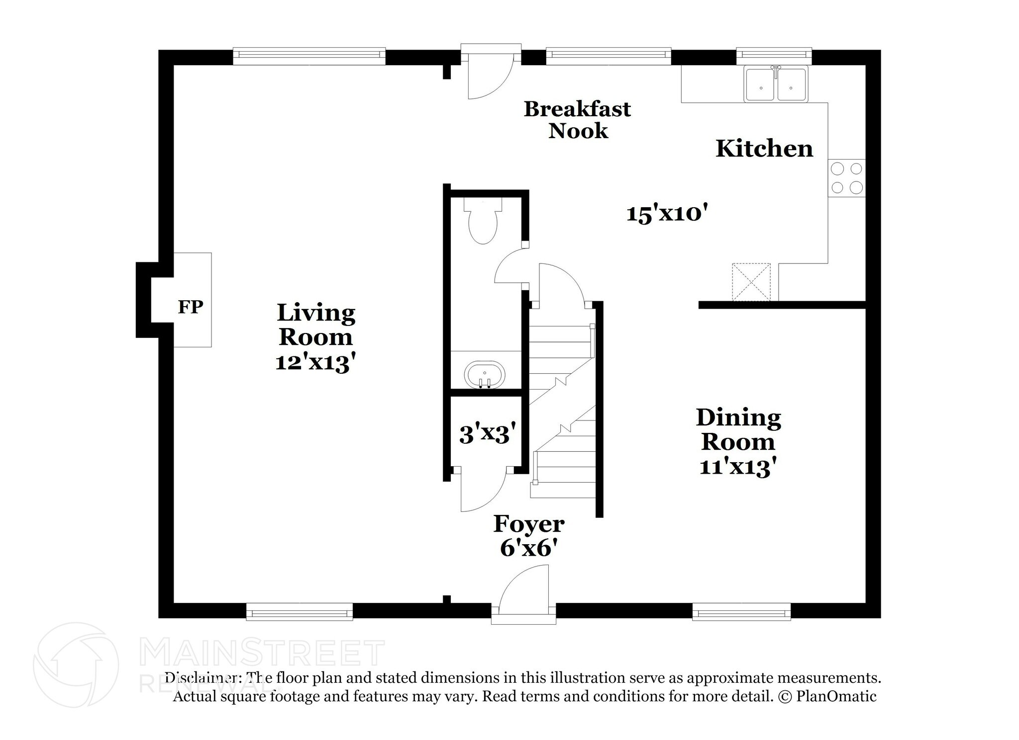 Building Photo - 2727 Hafton Rd
