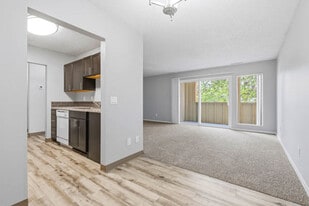 Building Photo - Jadwin Stevens Apartments