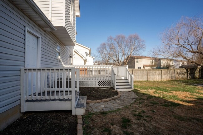 Building Photo - Spacious 3 Bedroom Home – Move-In Ready!