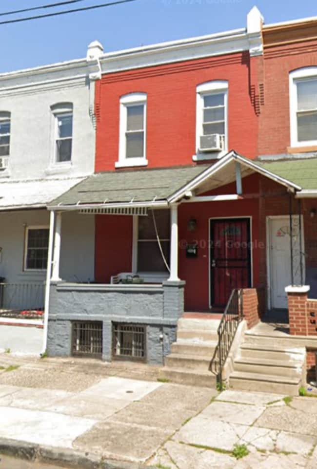 Building Photo - 1313 N 51st St