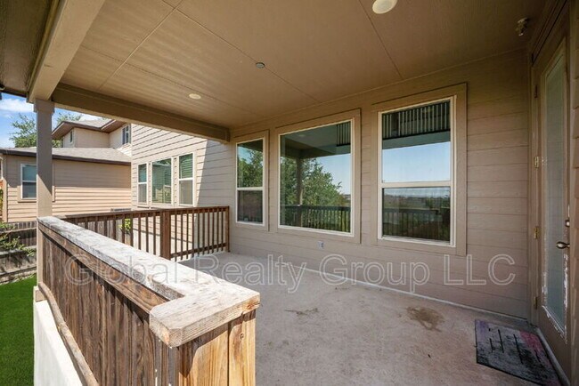 Building Photo - 14122 Sam Houston Way