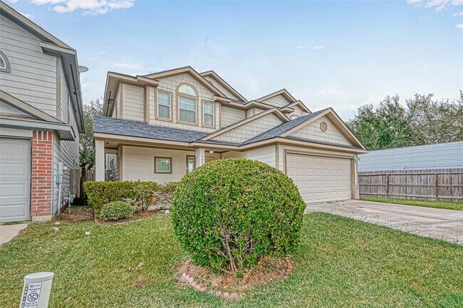 Building Photo - 14802 Dorray Ln