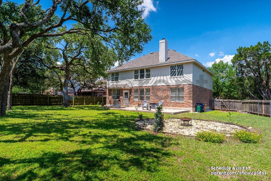 Building Photo - 3505 Malone Dr