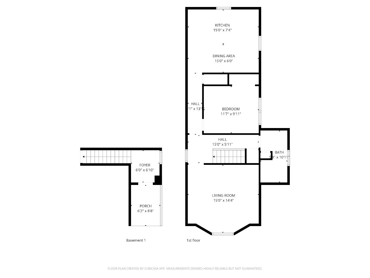 Building Photo - 310 28th St