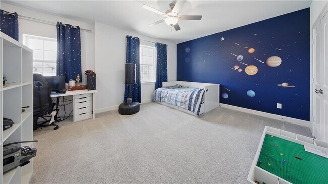 Building Photo - 2807 Kingly Pne Trl