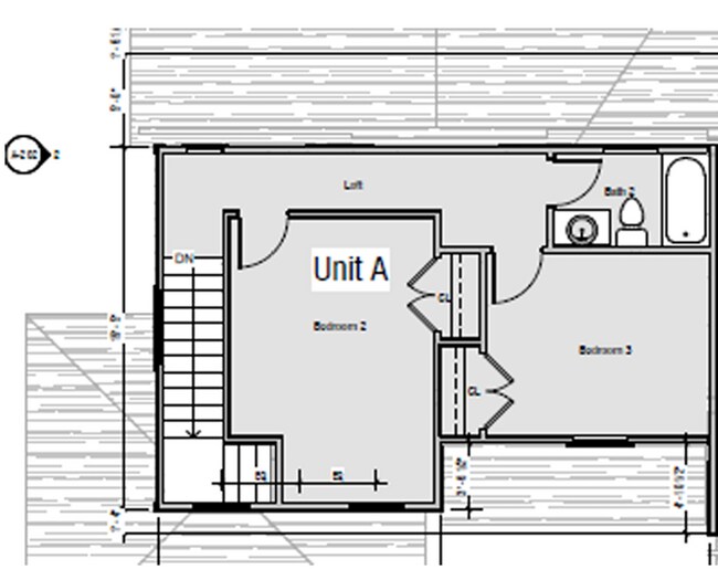 Building Photo - 1024 Unali Townes Lp