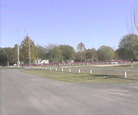 Land Photo - Crostwaite Mobile Home & RV Park
