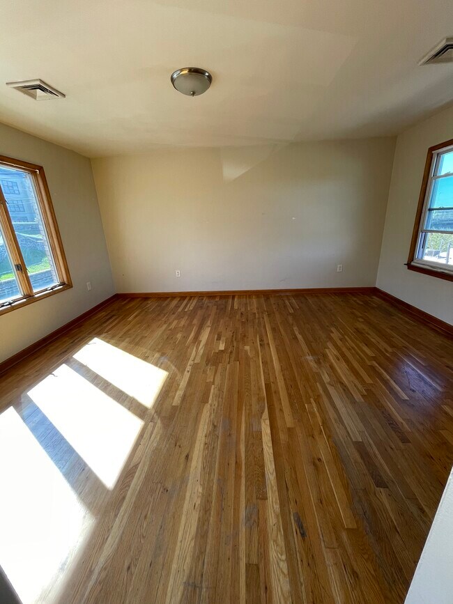 Building Photo - 3119 Liberty Ave