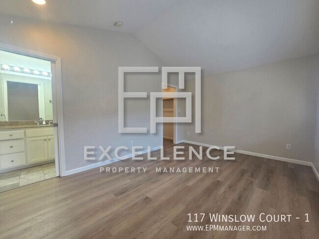 Building Photo - 117 Winslow Ct