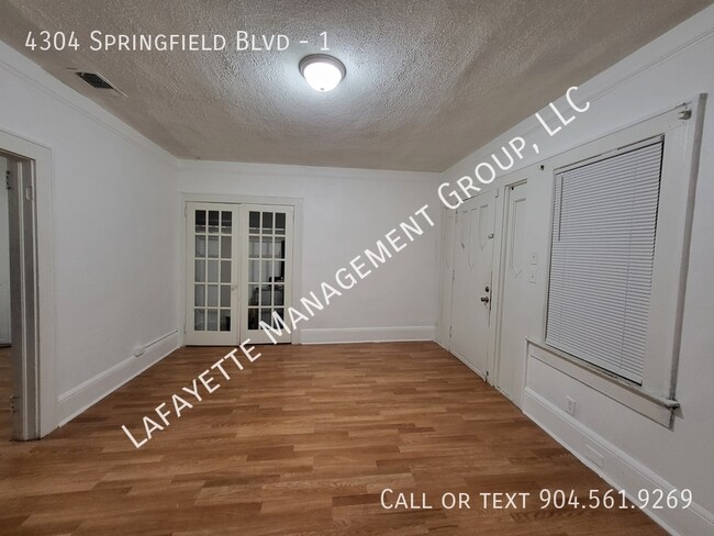 Building Photo - 4304 Springfield Blvd