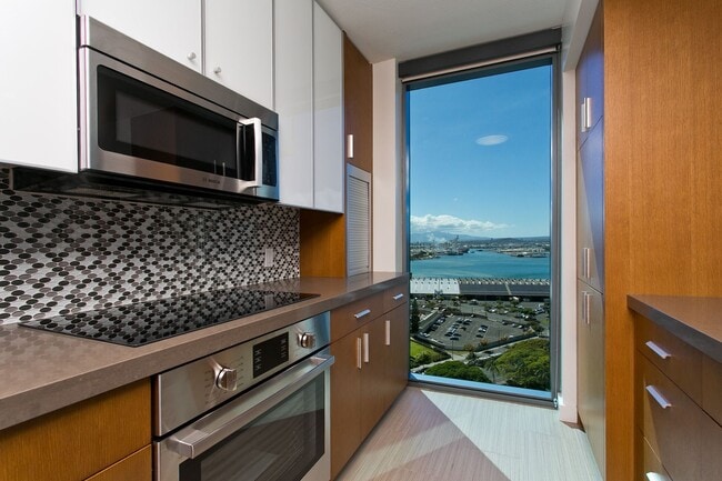 Building Photo - 600 Ala Moana Blvd