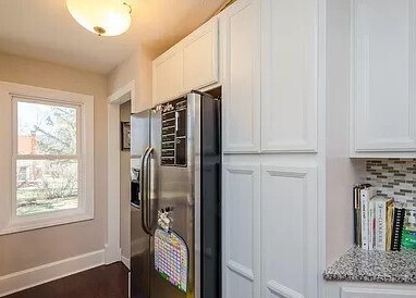Kitchen - 2508 Westover Blvd