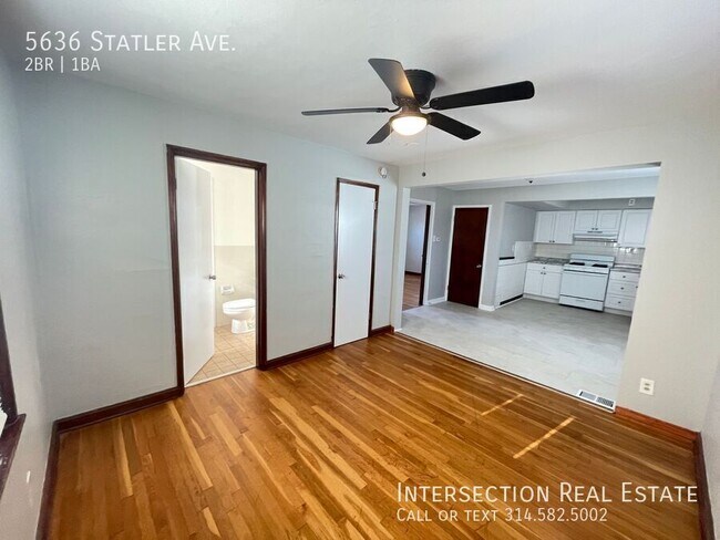 Building Photo - 5636 Statler Ave