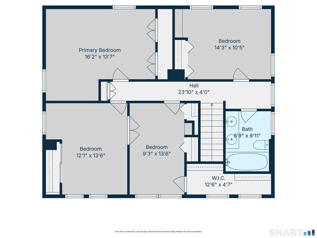 Building Photo - 181 E Putnam Ave