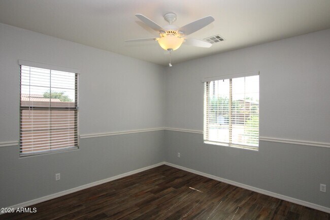Building Photo - 4123 S Buckskin Way