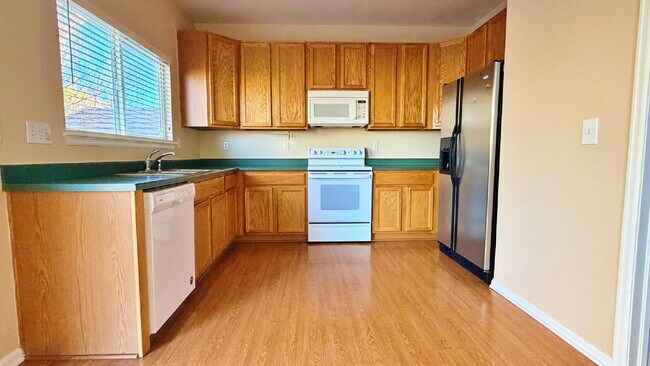 Building Photo - NEW PAINT NEW CARPET!! Fantastic 2-Story Home In Saddle Rock Ridge! 3 Bed 2 Bath 2 Car Garage! Ch...