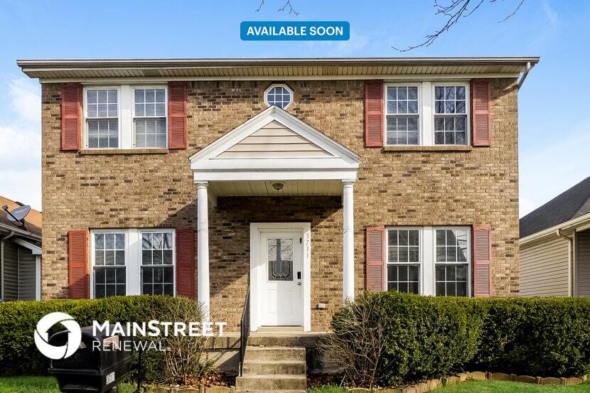 Primary Photo - 3711 Stratton Ave