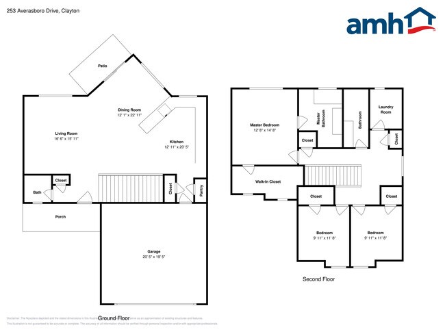 Building Photo - 253 Averasboro Dr