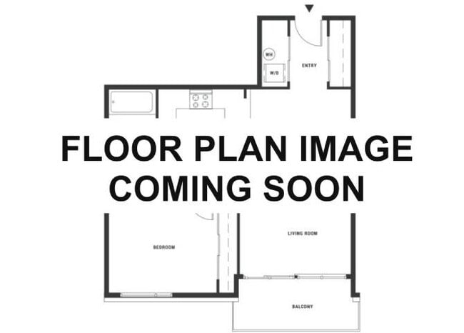 Floorplan - City Views