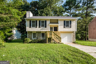 Building Photo - 5498 La Fleur Trail