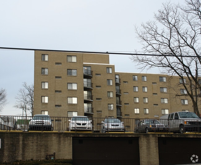 Building Photo - Fremont Square