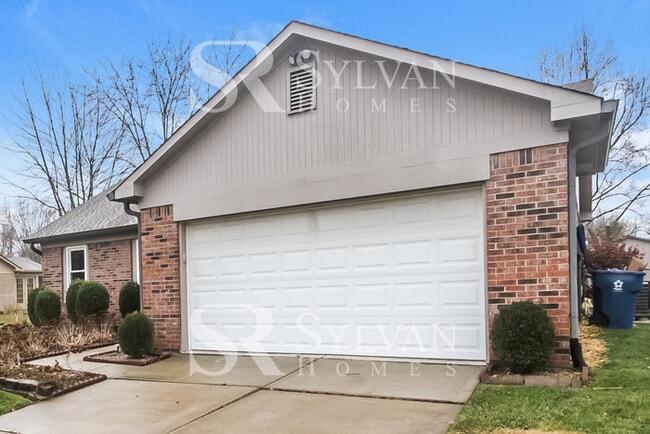 Building Photo - Everything You Need. All Right Here.