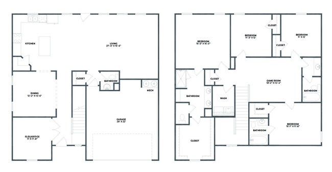 Bedminister - Skymor Buford