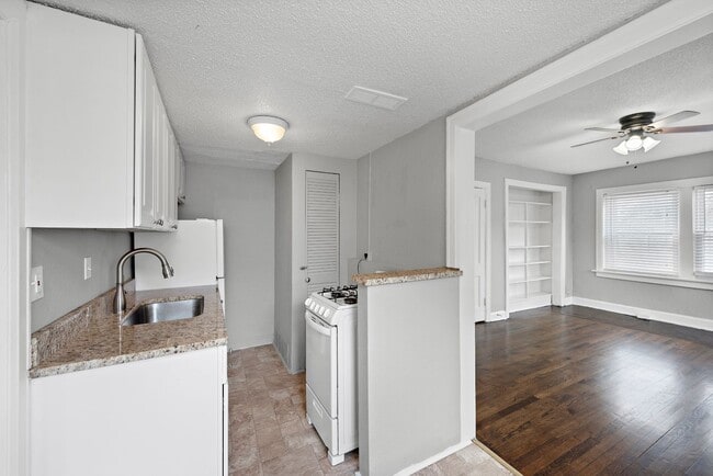 Floorplan - 3022 McGEE