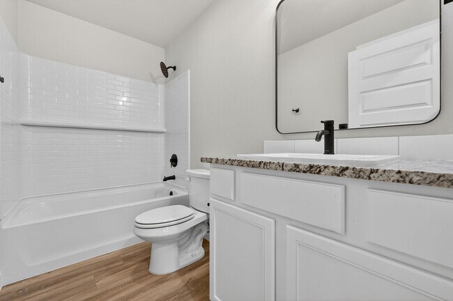 Building Photo - 3/2: Cooper ISD available March 1st!