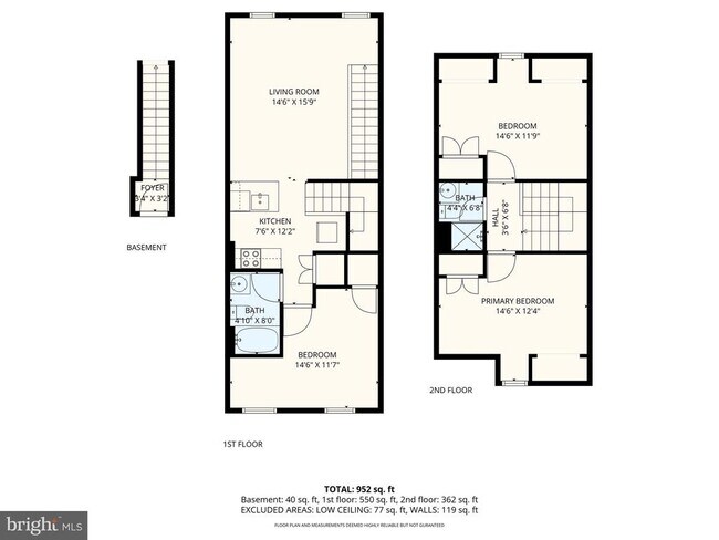 Building Photo - 520 S 4th St