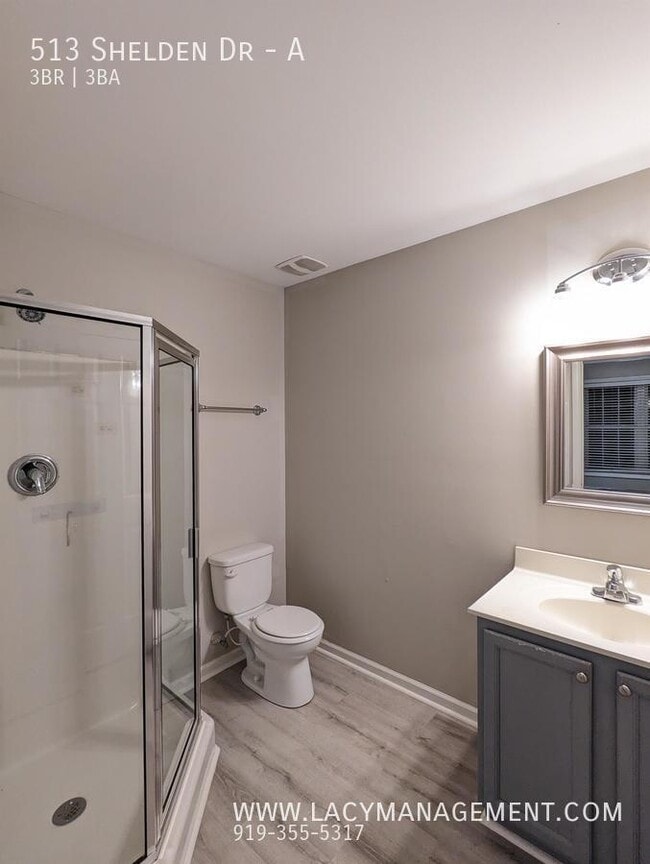Building Photo - 513 Shelden Dr