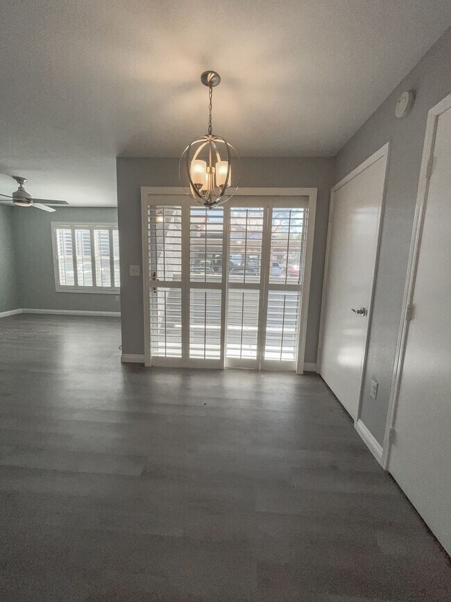 Building Photo - **COMING SOON 04/15/2026** Modern 2-Bed, 2-Bath Condo in Gated Montana Community – Silverado Ranch