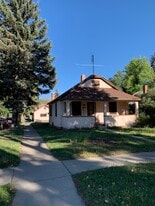 Building Photo - 476 E 3rd Ave