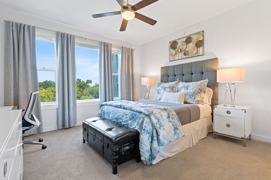 Building Photo - 1900 Barton Springs Rd