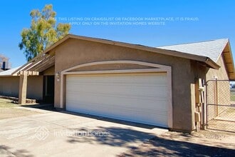 Building Photo - 331 S Cholla St